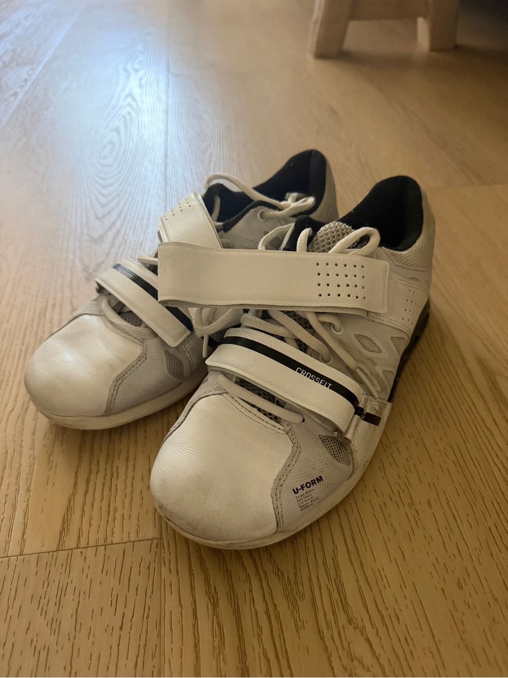 Reebok CrossFit women’s lifting shoes